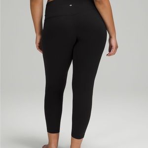ALIGN HR PANTS 25”